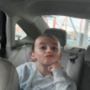 Meet your Posher, Donna